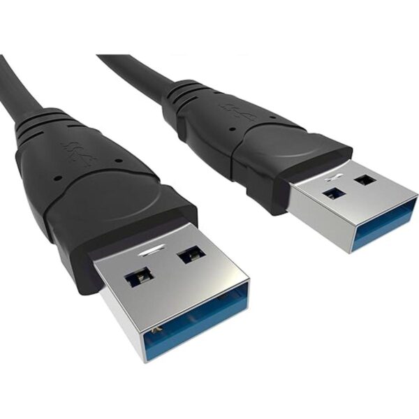 Mediabridge USB 3.0 Cable USB 8 pies SuperSpeed A_5