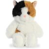 Oso de felpa Aurora World Gato esmeralda 8 pulgadas_1