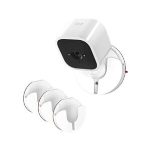 HOLACA Kit de montaje en pared para Blink Mini con