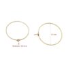 Ruiwaer 100 anillos redondos para copas de vino anillos_2