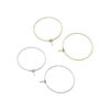 Ruiwaer 100 anillos redondos para copas de vino anillos_1
