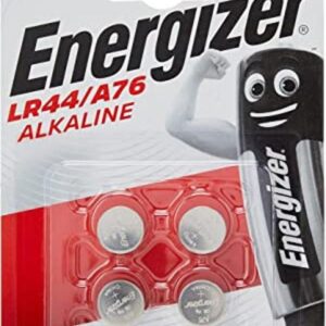 Energizer LR44A76 Batería alcalina 4 unidades 235477_1