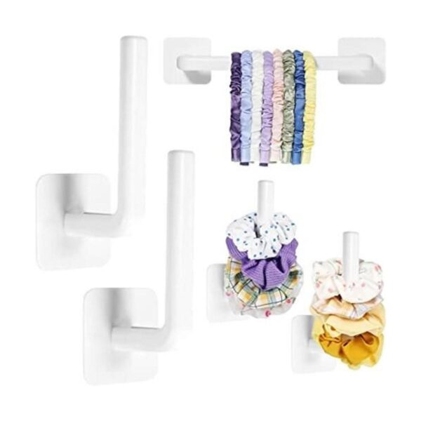 Soporte adhesivo para coleteros accesorios para el