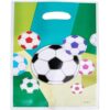 30 bolsas de regalo de fiesta de dulces de fútbol para_3