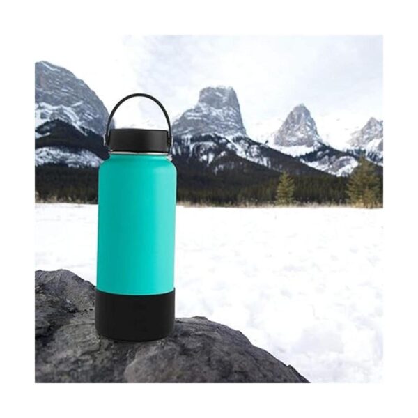 NuRich Hydro Funda protectora de silicona para botas de