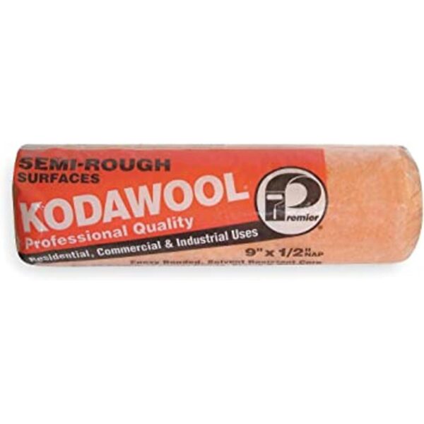 Premier 9 kw2 50 9 rodillo de pintura kodawool_1