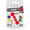 Hasbro Gaming Connect 4 Juego de cartas para niños de 6_1