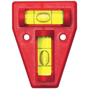 Swanson Tool Company CCL001 Monturas de nivel cruzado con_1