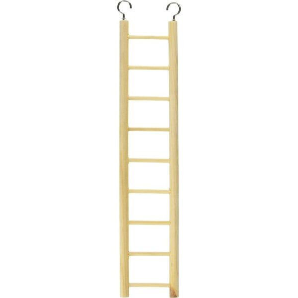 Prevue Pet Products BPV385 Birdie Basics Escalera de_1