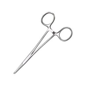 Hemostat Mosquitera para mascotas 5.0 in_1