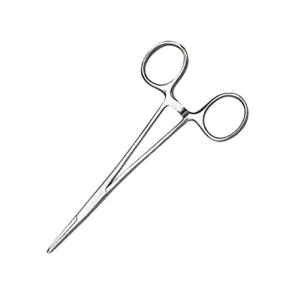 Hemostat Mosquitera para mascotas 5.0 in_1