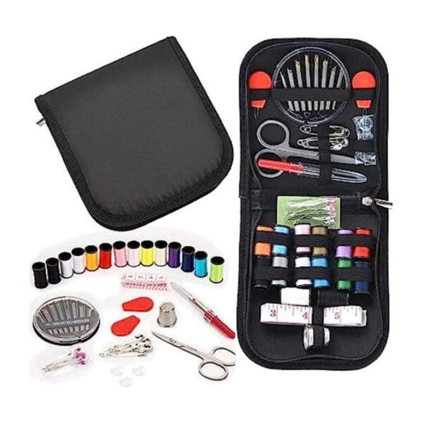 Kit de costura 68 suministros de costura premium apto