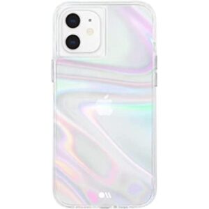 CaseMate Funda para iPhone 1212 Pro en color degradado_1