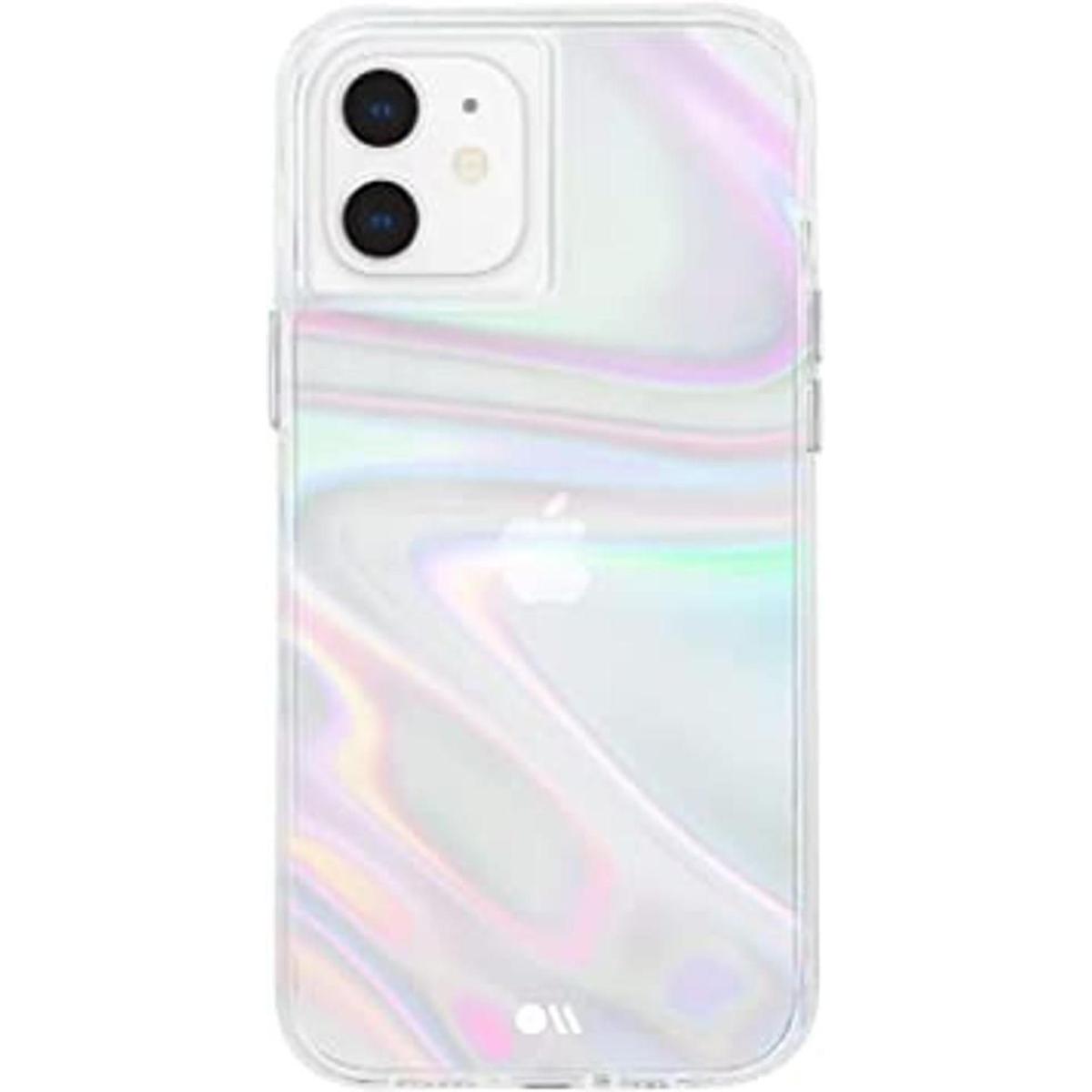 CaseMate Funda para iPhone 1212 Pro en color degradado