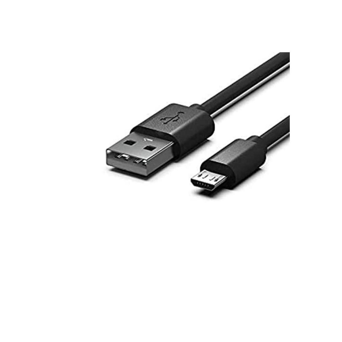 Cable de alimentación USB de repuesto para auriculares