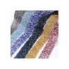 EORTA 1 yarda x 1.2 in borde de cuentas de diamantes de_4