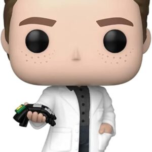 Funko Pop TV Sra. Marvel Bruno_1