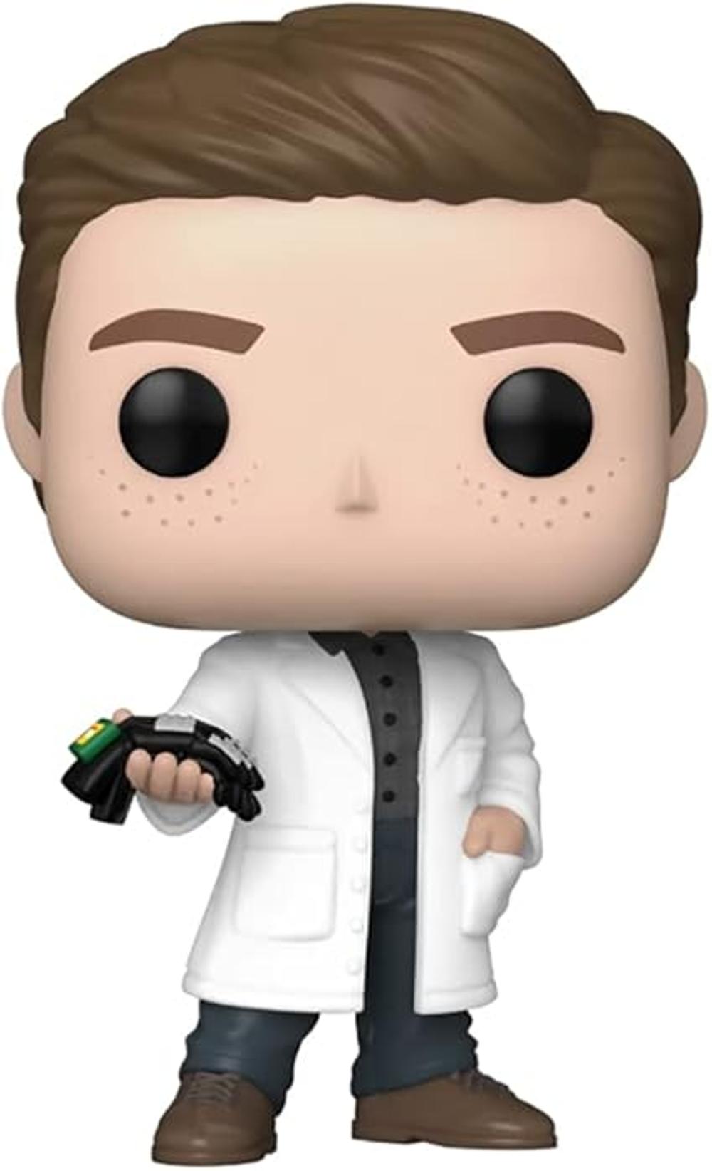 Funko Pop TV Sra. Marvel Bruno