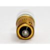 CEC Industrias 757 bombillas 28 V 224 W BA9S Base_4