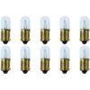 CEC Industrias 757 bombillas 28 V 224 W BA9S Base_1