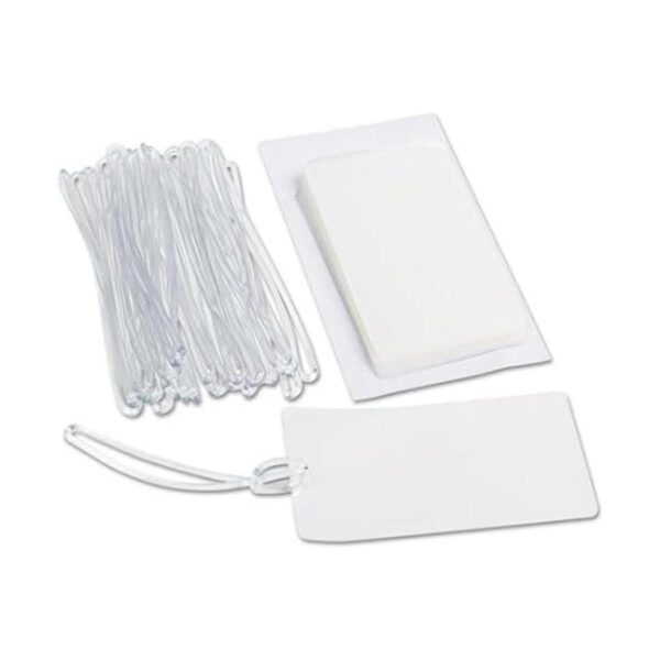 Bolsas de laminación transparentes estilo de etiqueta de_2