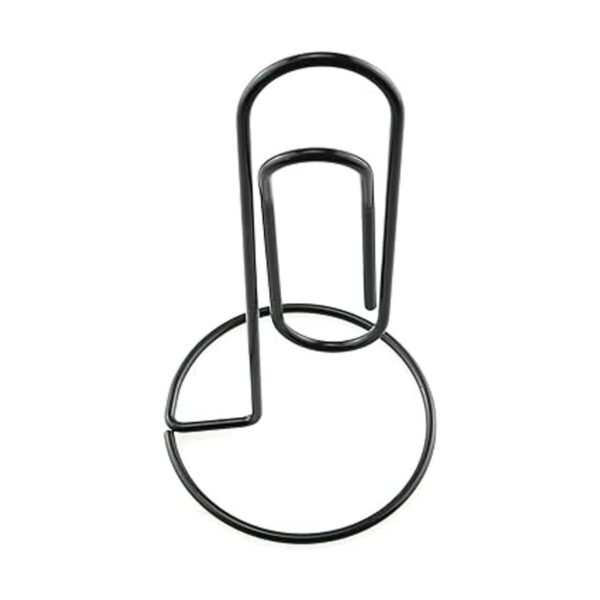 HJ Garden Soporte para notas de estudio color negro_3