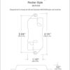 Dual Option Guardabarros para interruptor de pared_6