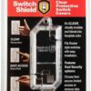 Dual Option Guardabarros para interruptor de pared_4