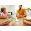 UNO Juego de cartas clásico a juego de colores y números_2