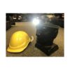 Duro Sombrero Luz Linterna LED. Incluye cinta para la cabeza_2