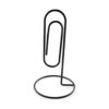 HJ Garden Soporte para notas de estudio color negro_1