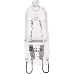 Satco S4642 Bombilla halógena 100 W 1700 lúmenes T4_1