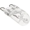 Satco S4642 Bombilla halógena 100 W 1700 lúmenes T4_3