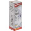 Satco S4642 Bombilla halógena 100 W 1700 lúmenes T4_5