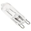 Satco S4642 Bombilla halógena 100 W 1700 lúmenes T4_2