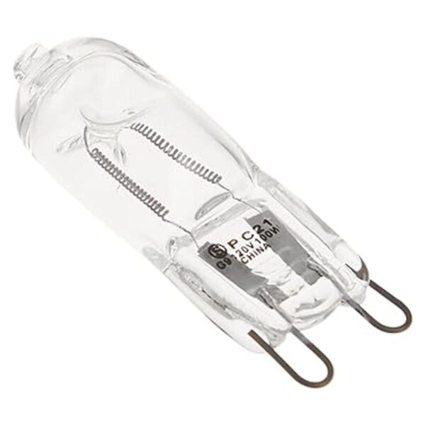Satco S4642 Bombilla halógena 100 W 1700 lúmenes T4_2