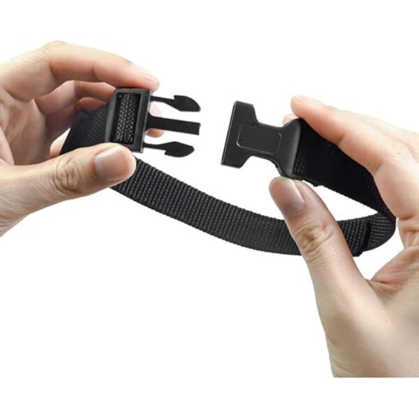 Correa para collar de perro correa de cuello de corteza