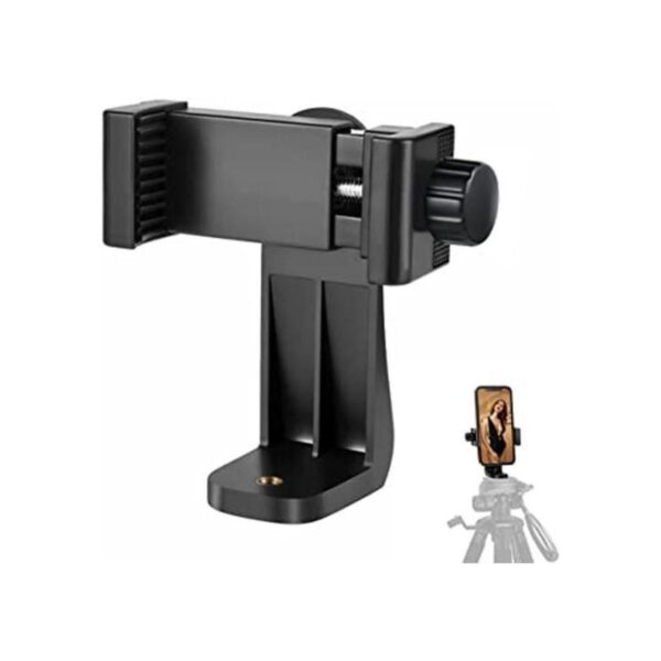Adaptador de montaje de trípode para teléfono soporte_1