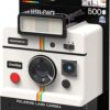 Polaroid rompecabezas de 500 piezas World Traveler en_4