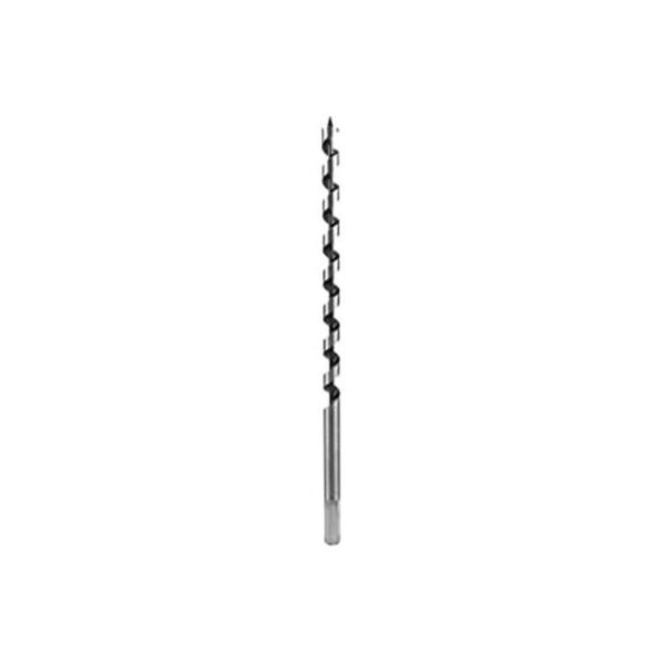 QWORK Broca de taladro para madera 12 pulgada de_1