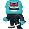 Funko Pop Animation Samurai Jack The Guardian Multicolor_1