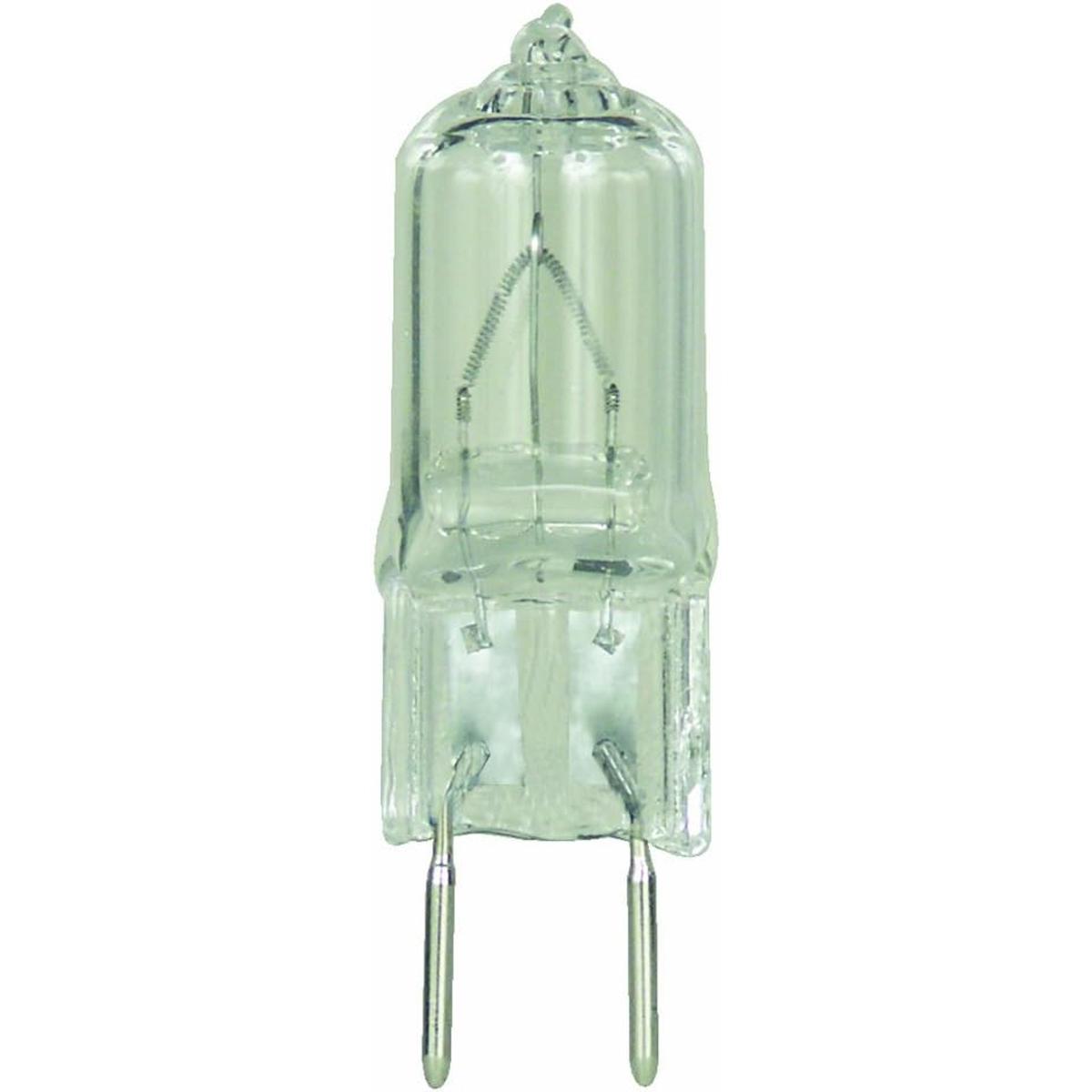 Feit Electric BPQ758.6 Bombilla halógena T4 JCD 75 W