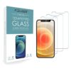 Focuses Protector de pantalla para iPhone 12 protector de_1