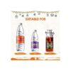 39 etiquetas para botellas de agua de Halloween_3