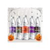 39 etiquetas para botellas de agua de Halloween_1