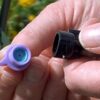 Mister landscaper 10 GPH Violeta Flow Controller_6