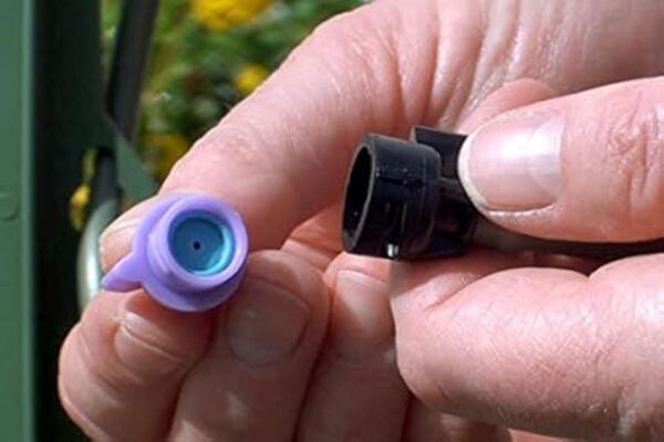 Mister landscaper 10 GPH Violeta Flow Controller_6