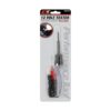Performance Tool Probador de lujo W2975C 12 voltios con_2