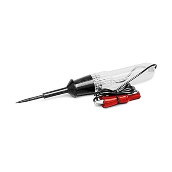 Performance Tool Probador de lujo W2975C 12 voltios con_3