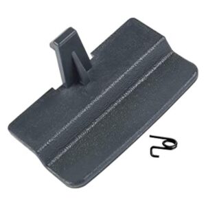 OKPARZ Repuesto para consola central para asiento de salto_1